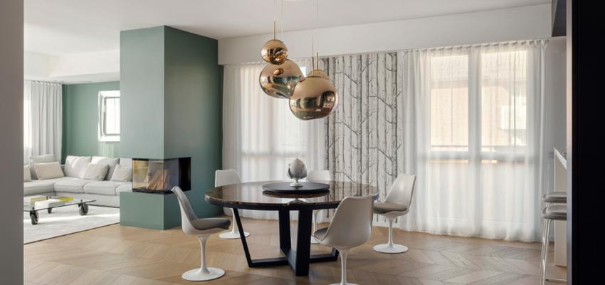 diseñado por IHD STUDIO | Arquitecto 