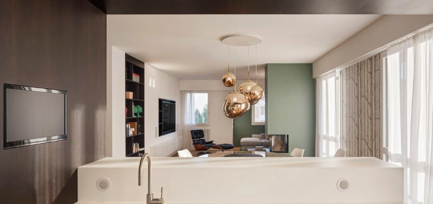 diseñado por IHD STUDIO | Arquitecto 