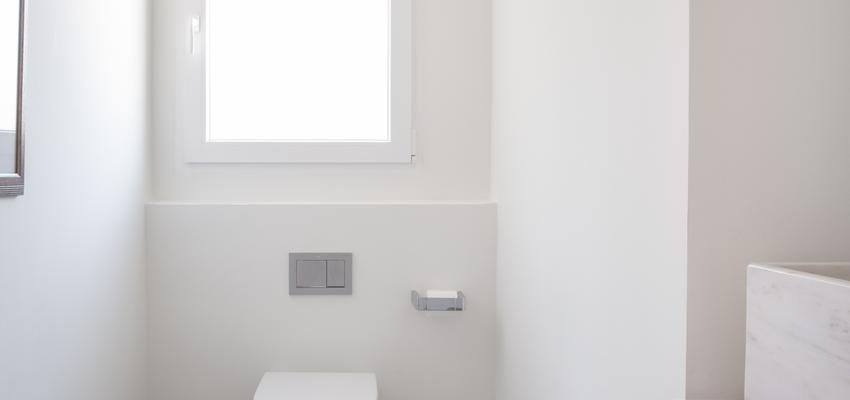 Baño Estilo vintage Color marron, beige, blanco  diseñado por Arquigestiona | Arquitecto Técnico | Copyright Arquigestiona