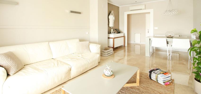 Comedor, Salon Estilo moderno Color beige  diseñado por acertus | Arquitecto Técnico | Copyright si