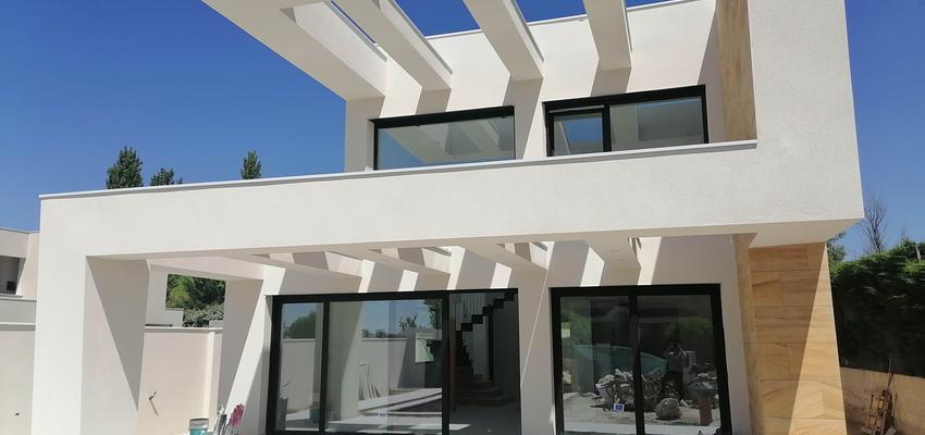 diseñado por Cávila & Arquitectos | Reformista, constructor 