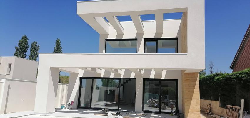 diseñado por Cávila & Arquitectos | Reformista, constructor 