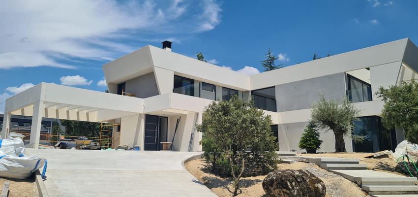 diseñado por Cávila & Arquitectos | Reformista, constructor 