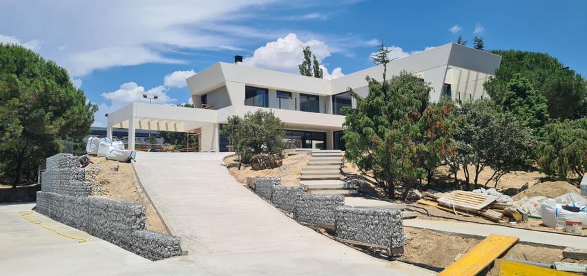 diseñado por Cávila & Arquitectos | Reformista, constructor 