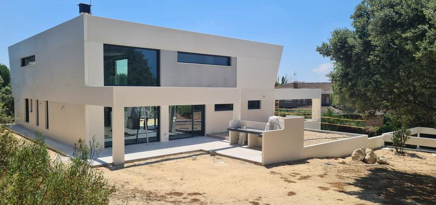 diseñado por Cávila & Arquitectos | Reformista, constructor 