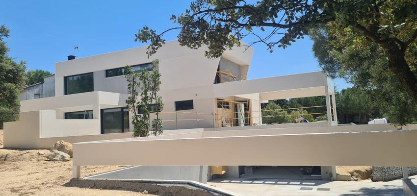 diseñado por Cávila & Arquitectos | Reformista, constructor 