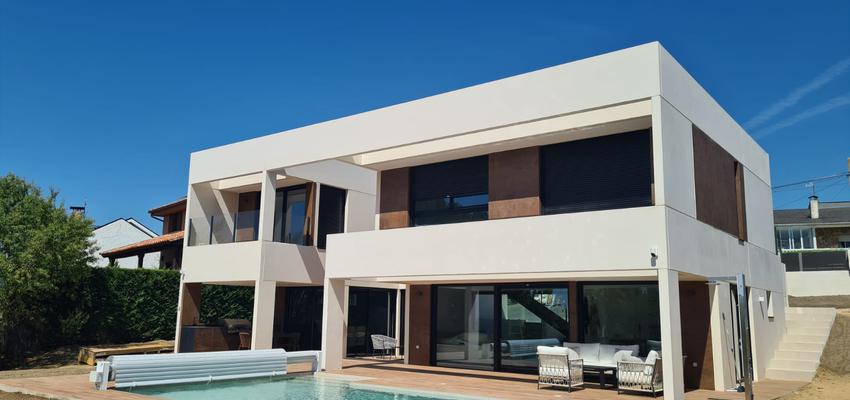 diseñado por Cávila & Arquitectos | Reformista, constructor 