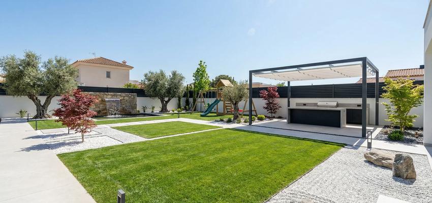 diseñado por Paisajismo Levante | Paisajista 