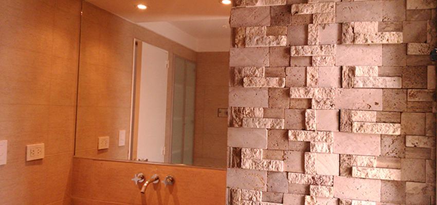 Cocina Estilo contemporaneo Color beige, marron, gris  diseñado por Atlantico Arqs | Arquitecto | Copyright www.atlanticoarqs.com