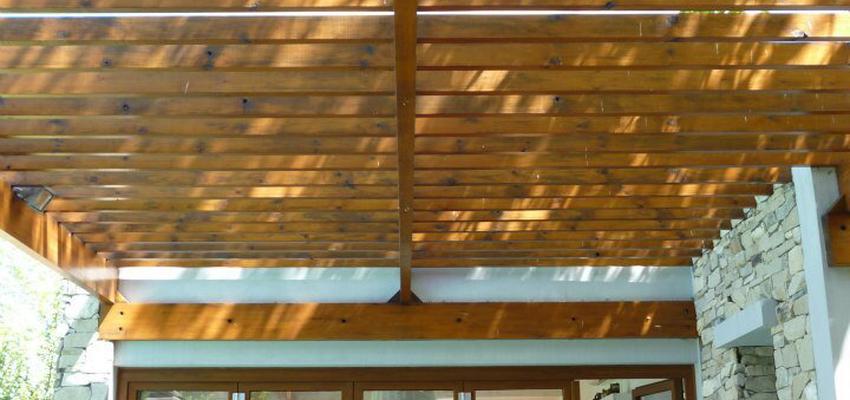 Estudio, Escalera, Exterior Estilo moderno Color beige  diseñado por Atlantico Arqs | Arquitecto | Copyright CASA EN LA PLATA - PROVINCIA DE BUENOS AIRES - ARGENTINA // ATLANTICOARQS