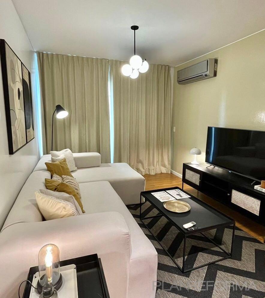 Comedor Estilo moderno Color beige, marron, blanco  diseñado por Atlantico Arqs | Arquitecto | Copyright decoracion eslovenia argentina/ atlanticoarqs