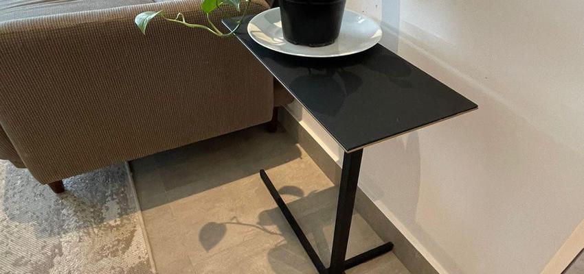 Estudio, Escalera, Galería Estilo moderno Color marron, marron, beige  diseñado por Atlantico Arqs | Arquitecto 