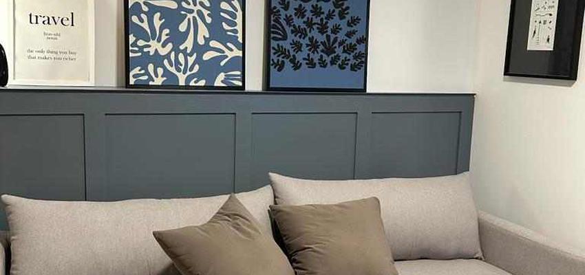 Comedor, Exterior, Cafeteria Estilo moderno Color beige, marron, marron  diseñado por Atlantico Arqs | Arquitecto 