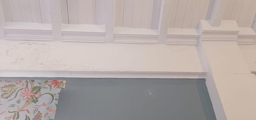 Sala de la TV Estilo clasico Color beige  diseñado por OCC MULTISERVI | Reformista, constructor 