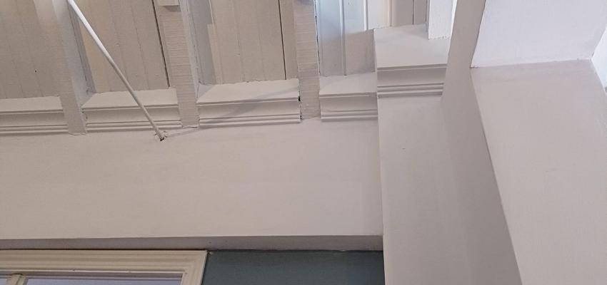 Salon Estilo clasico Color gris  diseñado por OCC MULTISERVI | Reformista, constructor 