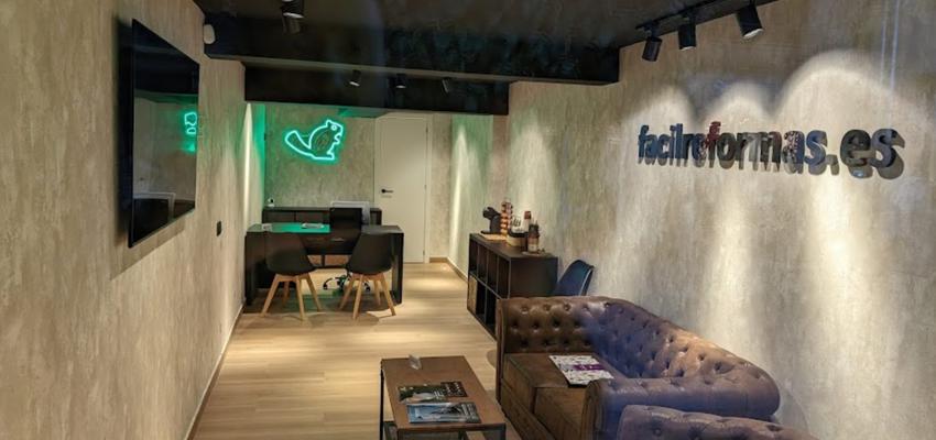 diseñado por Sergi | Reformista, constructor 