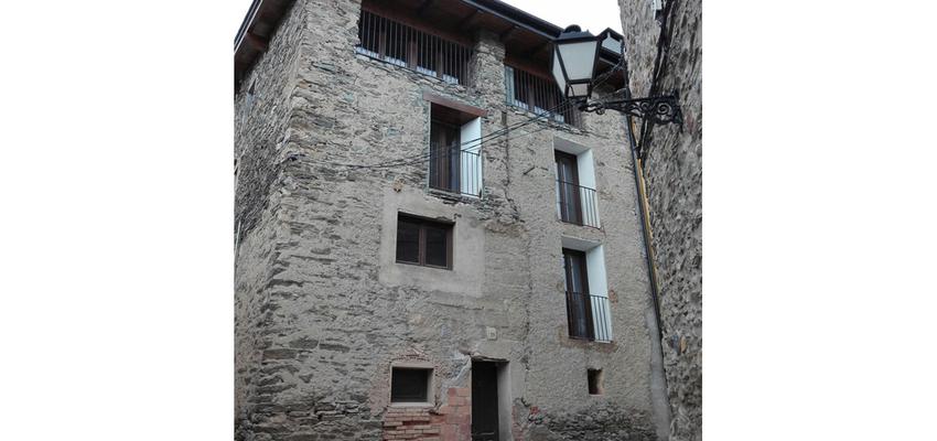 Exterior Estilo moderno Color marron, marron  diseñado por Pep Sala - rsp arquitectura | Arquitecto 