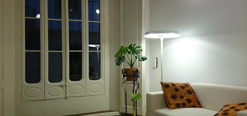 Estudio, Oficina Estilo vintage Color ocre, beige, marron  diseñado por Pep Sala - rsp arquitectura | Arquitecto 