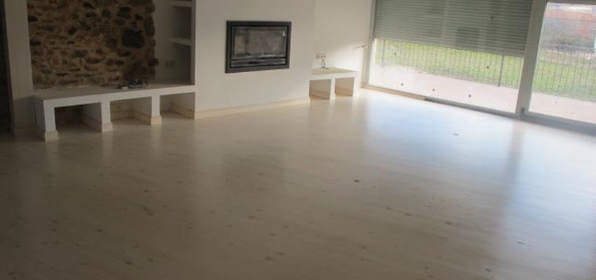 Loft style contemporaneo color blanco, gris  diseñado por CASARENOVE carmen hernandez gil | Arquitecto 