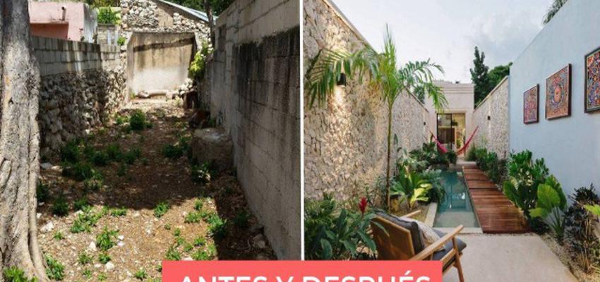 Exterior Estilo moderno Color azul oscuro  diseñado por Novallars &  espais | Reformista, constructor | Copyright imagen propia