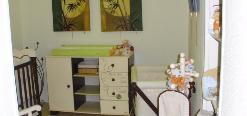 Niños style contemporaneo color beige, marron, blanco  diseñado por ANGELES SAZ SANTED Arquitecto de Interiores | Interiorista | Copyright propia