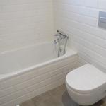 Baño Estilo moderno Color plateado