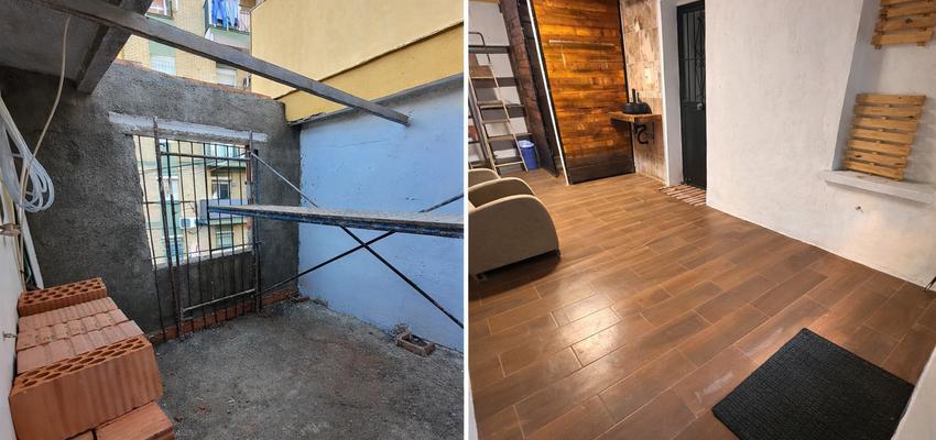 diseñado por ELIXIR CONSTRUCCION | Reformista, constructor 