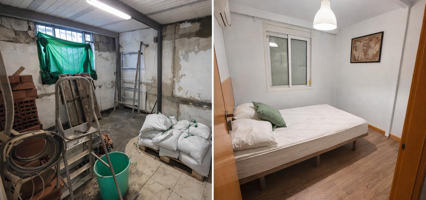 diseñado por ELIXIR CONSTRUCCION | Reformista, constructor 