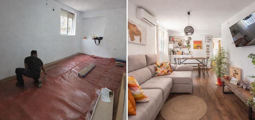 diseñado por ELIXIR CONSTRUCCION | Reformista, constructor 