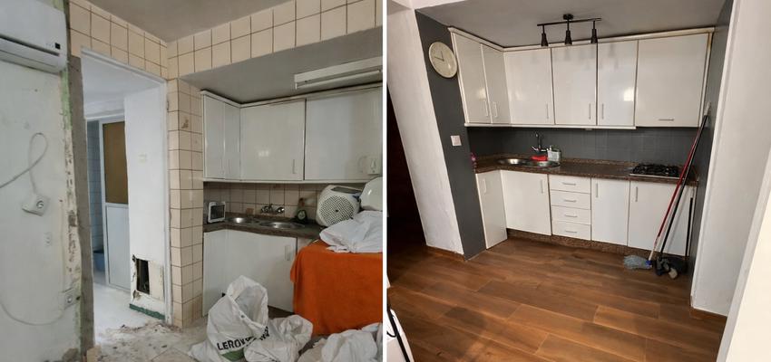 diseñado por ELIXIR CONSTRUCCION | Reformista, constructor 