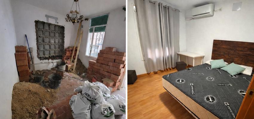 diseñado por ELIXIR CONSTRUCCION | Reformista, constructor 