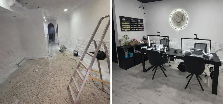 diseñado por ELIXIR CONSTRUCCION | Reformista, constructor 