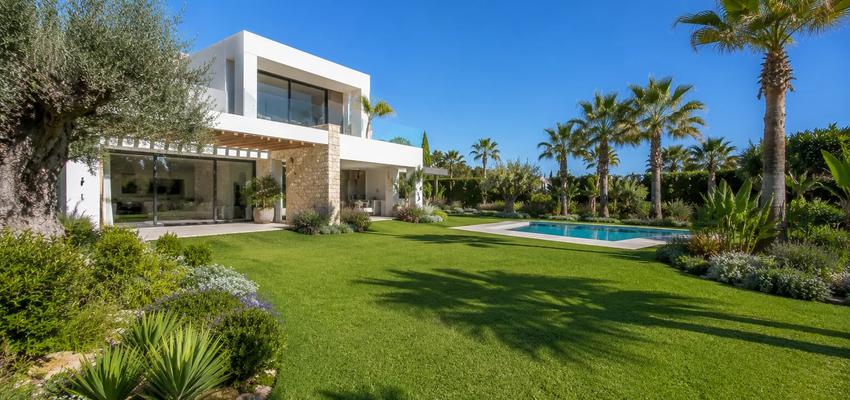 diseñado por Calpe | Paisajista 