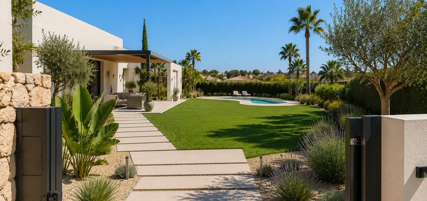 diseñado por Calpe | Paisajista 