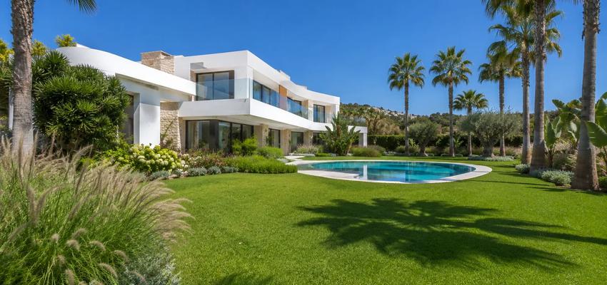 diseñado por Calpe | Paisajista 