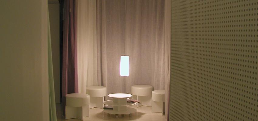 Restaurante style moderno color beige, marron  diseñado por Mercedes Corsino Vicente | Arquitecto Técnico 