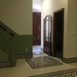 Comedor Estilo clasico Color amarillo