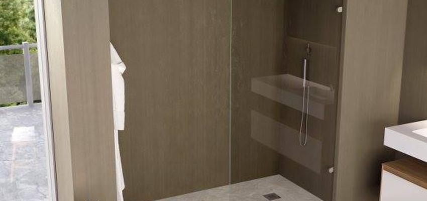 Baño style moderno color marron  diseñado por Francisco jose dominguez vela | Gremio | Copyright Tengo permiso para publicarla