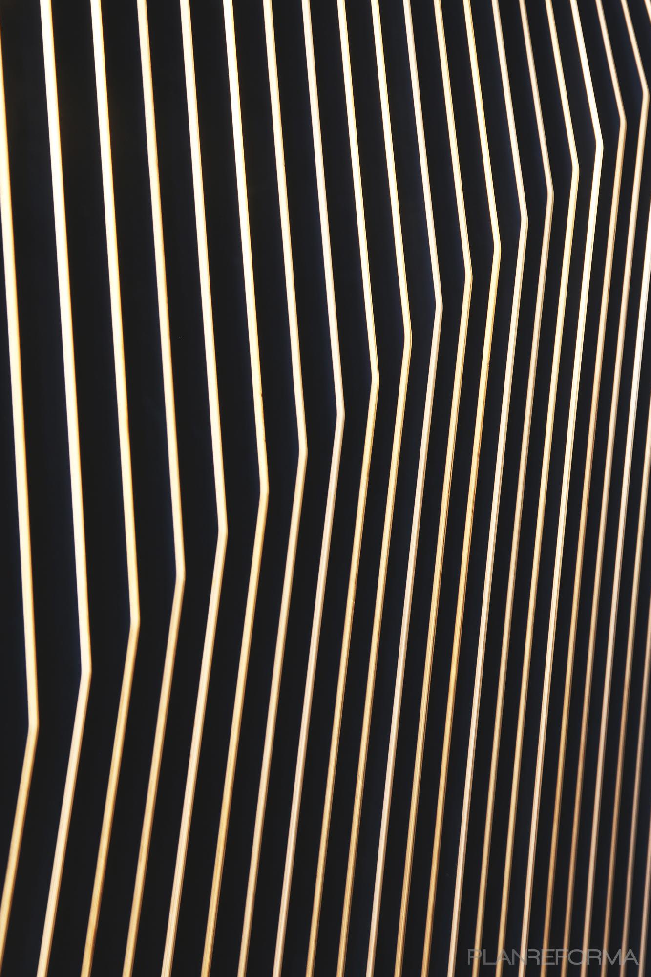 Bodega Estilo contemporaneo Color negro  diseñado por sara del vecchio | Interiorista 