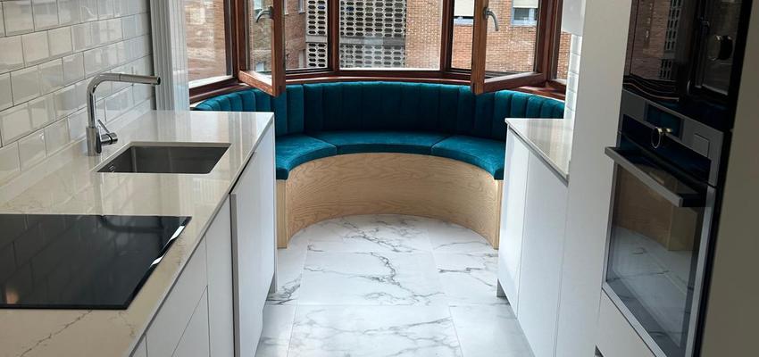 diseñado por RBC REFORMAS | Reformista, constructor 