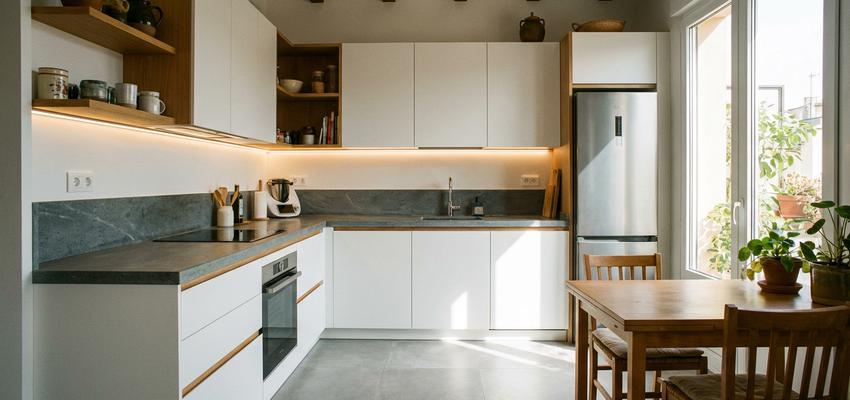 diseñado por Reformas Rubi - Integrales, Cocinas y Baños | Reformista, constructor 