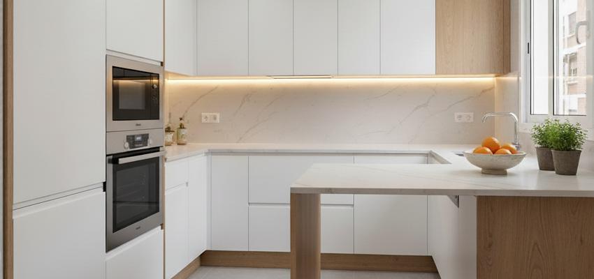 diseñado por Reformas Rubi - Integrales, Cocinas y Baños | Reformista, constructor 