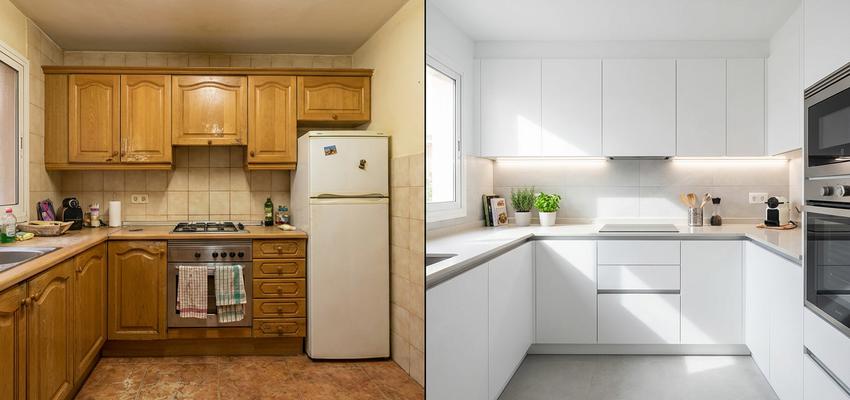 diseñado por Reformas Rubi - Integrales, Cocinas y Baños | Reformista, constructor 