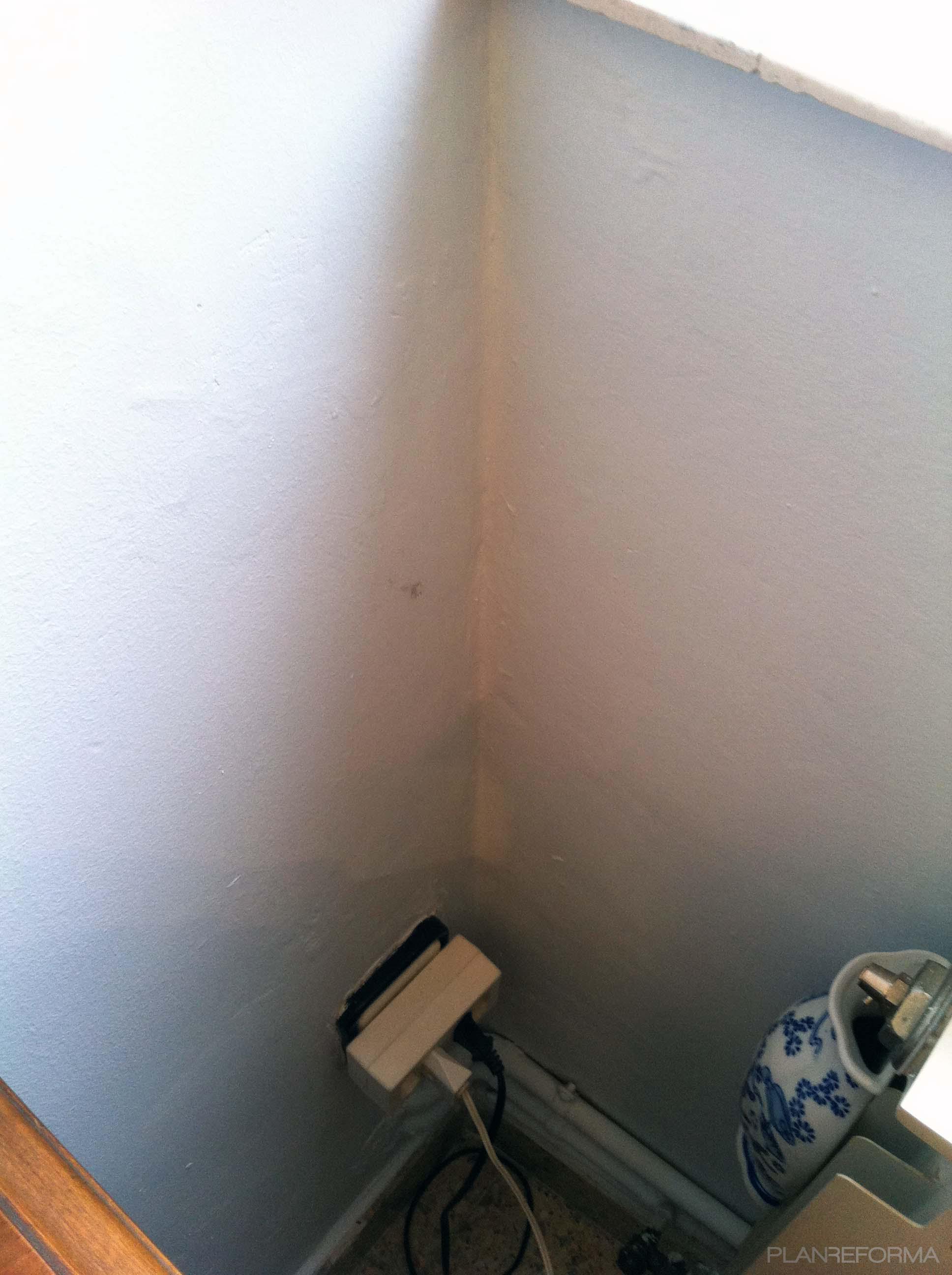 Dormitorio style tradicional color beige, blanco, gris  diseñado por ferreras ubierna arquitectura | Arquitecto 