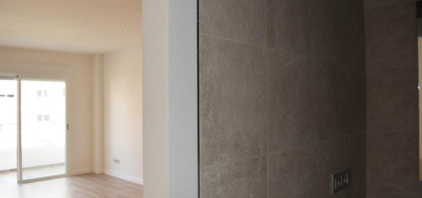 Baño, Salon Estilo moderno Color azul oscuro  diseñado por CyR Arquitectura+Construcción | Gremio | Copyright CyR arquitectura+construcción