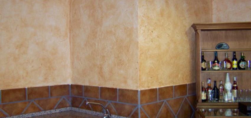 Cocina Estilo rustico Color marron, beige, blanco  diseñado por NachoDeko | Gremio 