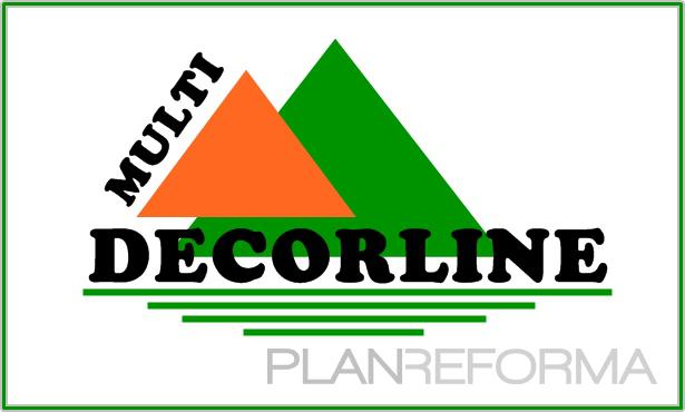 color ocre, verde, blanco, negro  diseñado por Decorline Pladur | Gremio 