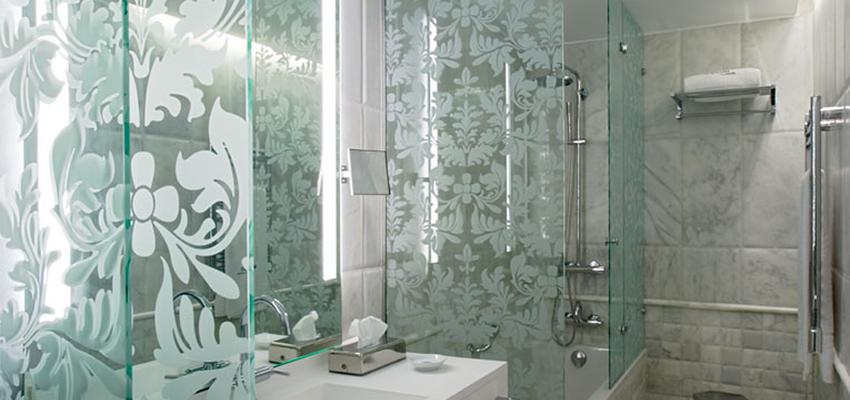 Baño, Tocador style contemporaneo color blanco  diseñado por ServiRef, S.L. | Gremio 