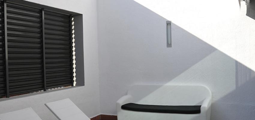 diseñado por Gloria Samartino | Arquitecto 