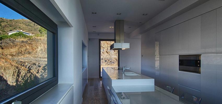 diseñado por Gloria Samartino | Arquitecto 